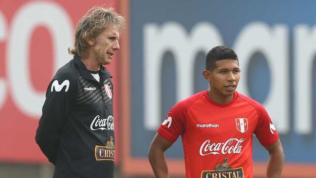 Selección peruana: Edison Flores y Christofer Gonzáles se perderán partidos ante Colombia y Ecuador por las Eliminatorias