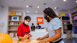 Xiaomi abre su primera tienda en provincia y será en Chiclayo