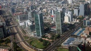BBVA Research rebaja su proyección de crecimiento económico del Perú a 2% para este año
