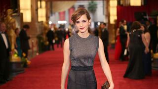 Emma Watson, 'Hermione' de 'Harry Potter', celebra su cumpleaños número 28 [FOTOS]