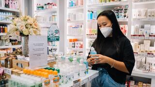 Un 72% de peruanas se preocupan por los ingredientes que incluyen sus productos cosméticos