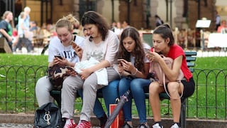 2022: ¿Cómo nos fue en el acceso a internet por teléfono celular?