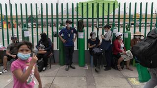 COVID-19: ¿Realmente se está cerrando la brecha del oxígeno en el Perú? 