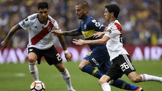 River - Boca EN VIVO: Canales y radios que transmitirán la Superfinal de la Copa Libertadores 2018