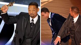 Will Smith: ¿Qué sanción le impondría La Academia por abofetear a Chris Rock en los Premios Oscar?
