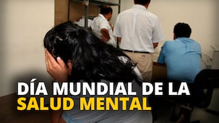 Vanessa Herrera: Día mundial de la salud mental