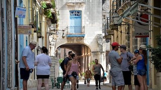 Cuba construirá 40 hoteles y espera sumar 18,000 habitaciones a su oferta turística