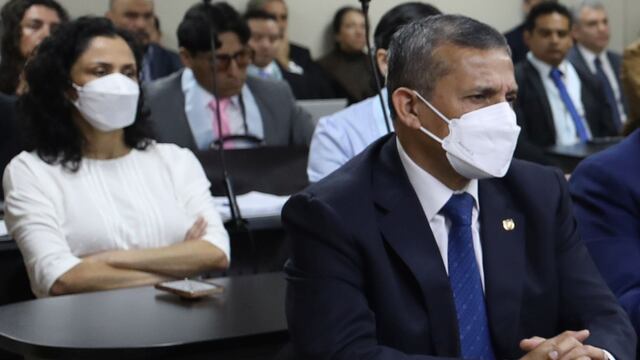 Marcelo Odebrecht no declarará contra Humala