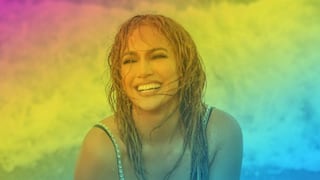Jennifer Lopez: por qué resalta que el mensaje de ‘Cambia el Paso’ es especial “en este momento de mi vida”