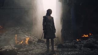 Game of Thrones 5x08: ¿Qué hará Arya Stark tras ser testigo de la locura de Daenerys Targaryen?