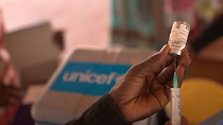 Perú recibirá cerca de 1.2 millones de dosis contra la COVID-19 gracias a acuerdo entre Unicef y el Instituto Serum de India