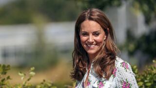 ¿A qué se dedicaba Kate Middleton antes de ser la duquesa de Cambridge?