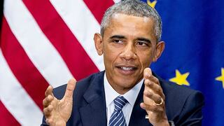 Barack Obama obtuvo votos suficientes en el Senado para salvar acuerdo nuclear con Irán