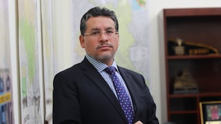 Rubén Vargas: “Es un nuevo intento por amedrentar a la Policía honesta” [ENTREVISTA]