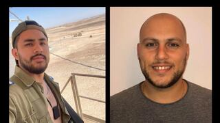 Un médico y un joven soldado: dos peruanos murieron en ataque de Hamás