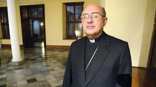 ‘Hackean’ correo de arzobispo de Huancayo