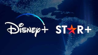Disney Plus y Star Plus se unen en una sola plataforma, ¿Cómo afectará tus anteriores cuentas?