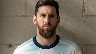 ¡Baja importante! Lionel Messi no jugará el próximo partido amistoso de la 'Albiceleste'