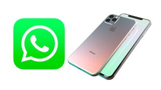 ¿Se está regalando un iPhone 11 por mensajes de WhatsApp? Esta es la verdad del supuesto concurso