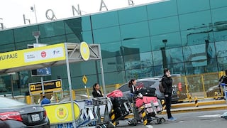 Nueva pista en aeropuerto Jorge Chávez agilizaría vuelos en un 83%