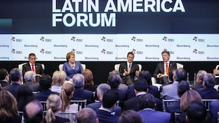 Chile busca integrar la Alianza del Pacífico y el Mercosur