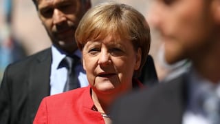 Angela Merkel propone a López Obrador pronta reunión personal