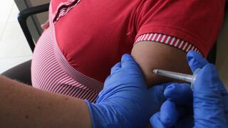 Advierten que gestantes deben vacunarse contra el tétano para proteger a sus bebés