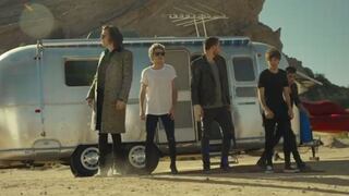 One Direction estrenó el videoclip de 'Steal My Girl'