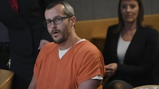 'Monstruo de Denver' fue sentenciado a varias cadenas perpetuas por asesinar a su esposa e hijas