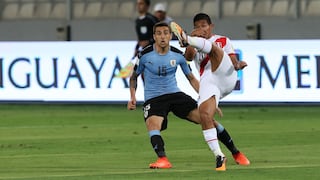 Perú vs Uruguay: ¿Cuál es el valor de mercado de ambas selecciones?