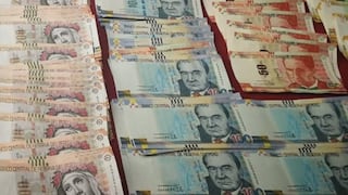CUIDADO. BCR alerta sobre estafa de billetes falsos: Lo que debes saber 