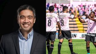 Sport Boys: Sunat designó a Alfredo Matayoshi como nuevo administrador provisional del club 