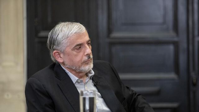 Javier Escobal reemplazará a Oliva en el Consejo Fiscal