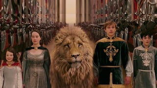 Netflix producirá nuevas series y películas de ‘Las crónicas de Narnia’