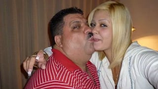 Maelo Ruiz: Mujer acusada de robarle esperma prueba que sí tuvo una relación con el salsero [Fotos y video]