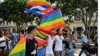 Cuba legaliza el matrimonio igualitario tras histórico referéndum