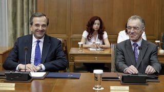 Primer ministro griego no irá a cumbre de la Unión Europea