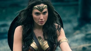 "Wonder Woman 1984": Gal Gadot revela afiche de la cinta en Instagram