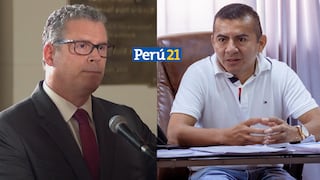 Morgan Quero: Alcalde de Condorcanqui acepta disculpas, pero pide acciones concretas ante violación de niñas awajún