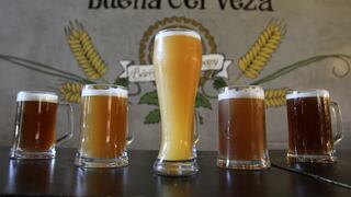 Lima Beer Week: Se viene el festival de la cerveza artesanal