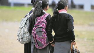 [OPINIÓN] Ana Jara: “¡De terror! Agresores sexuales en los colegios”