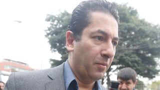 PPK: Salvador Heresi admite reclamos de técnicos del partido