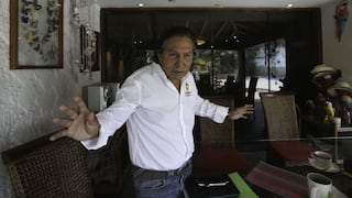Alejandro Toledo: Poder Judicial decidió abrirle juicio al expresidente por caso Ecoteva