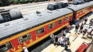 Ejecutivo retoma el proyecto del tren Lima-Chosica para pasajeros: ¿qué características debería tener este servicio?
