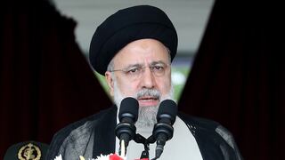Presidente de Irán sobre ataque a Israel: “Ha reforzado la fuerza y la autoridad de la República Islámica”