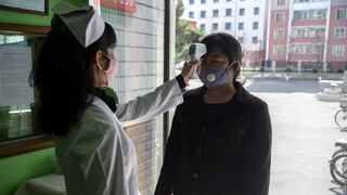 Corea del Norte pide medidas más fuertes contra el coronavirus
