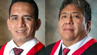 Intereses detrás de blindaje a congresistas Elvis Vergara y Jorge Flores