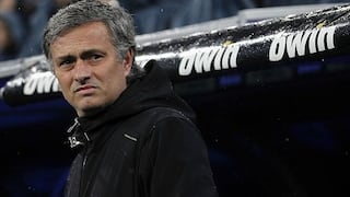 Mourinho divide camarín del Madrid