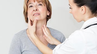 ¿Qué impacto tiene el COVID-19 en la tiroides?