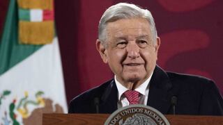 Andrés Manuel López Obrador: ¿Por qué apoya  a Pedro Castillo?